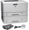 HP LaserJET 5200dtn | GW12 | TONER | LAN | SERWIS | A3+ | Q7543A